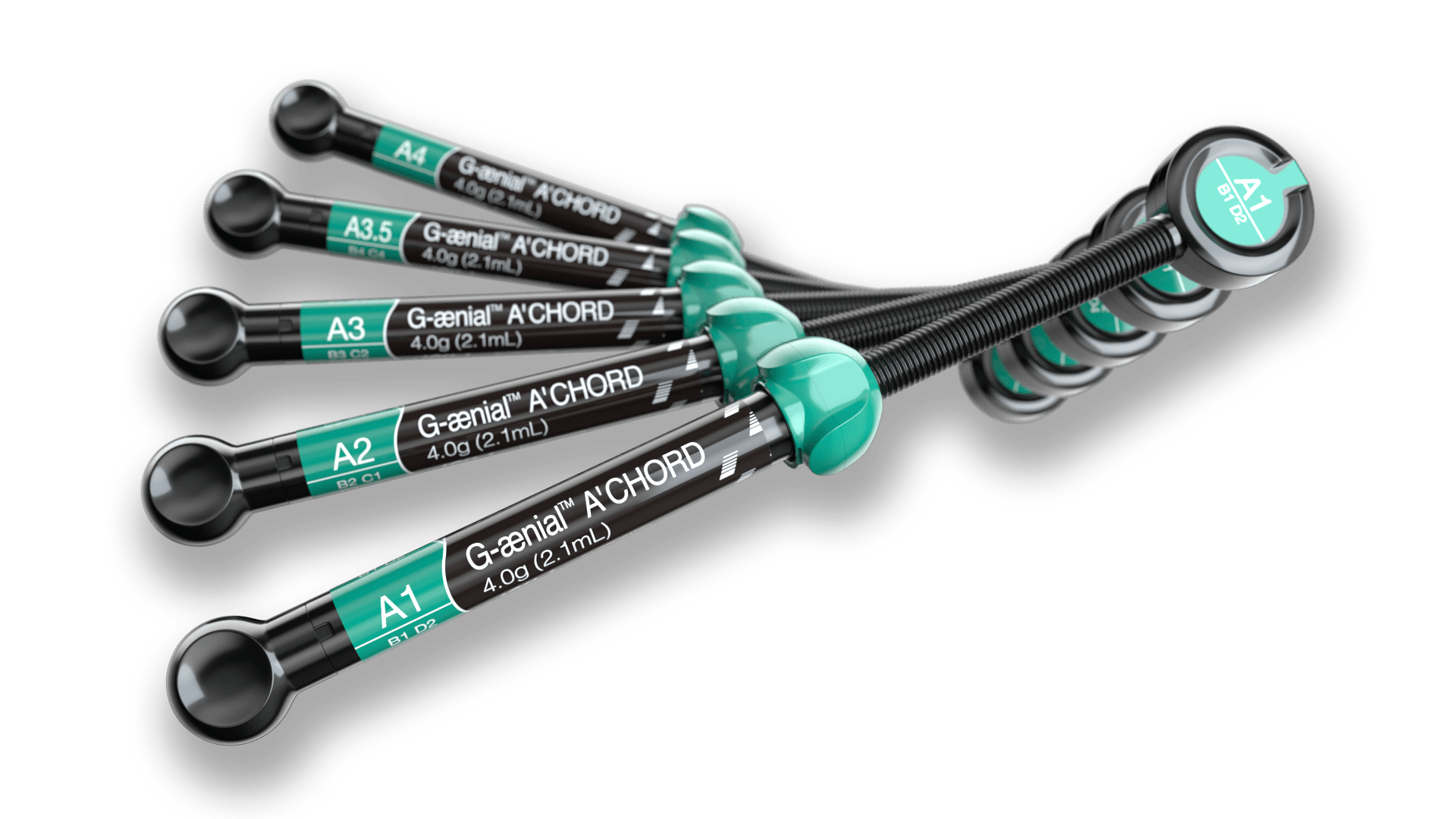 GC G-ænial A’Chord 2,7 ml